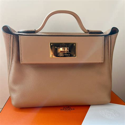 hermes 2424 bag price.